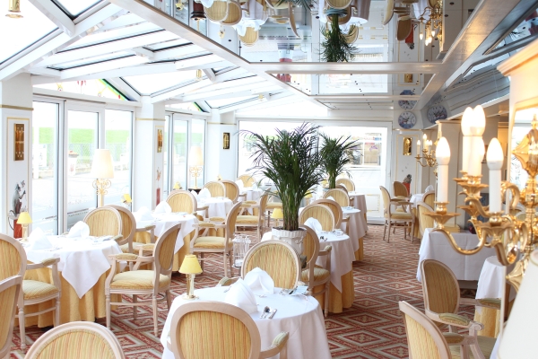 Hotel Strandperle (Cuxhaven)